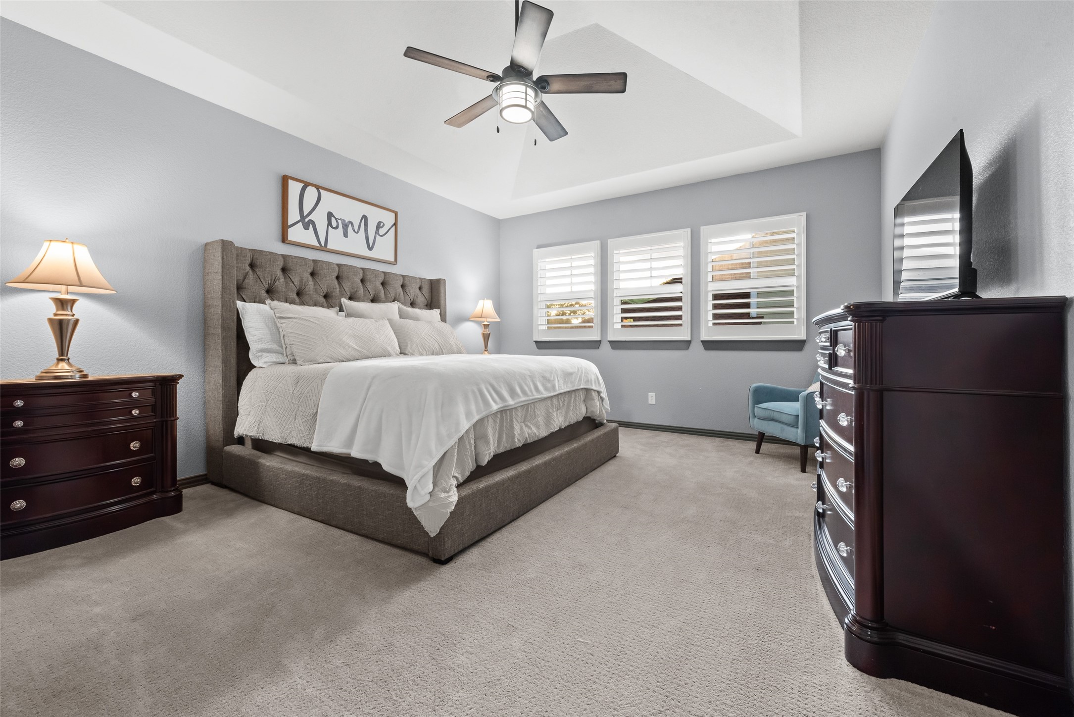 950 Mistletoe Drive Lantana TX 76226