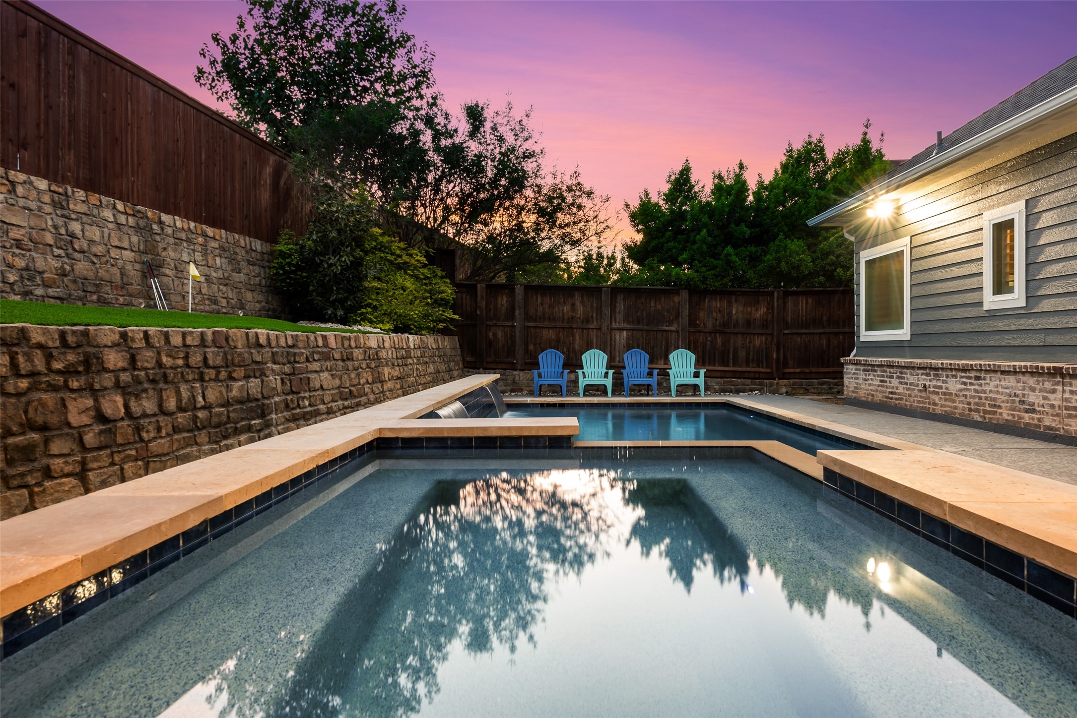 950 Mistletoe Drive Lantana TX 76226