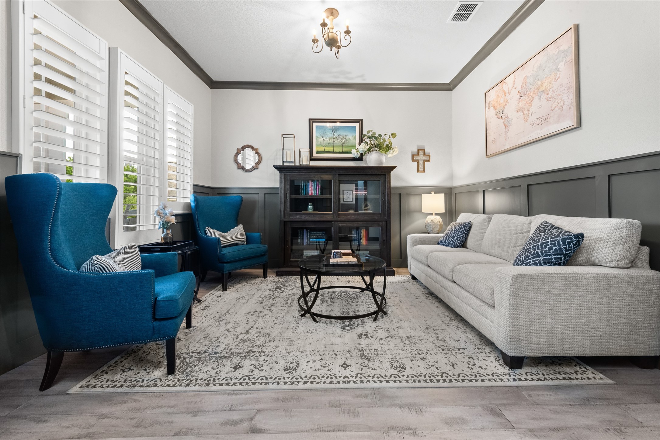 950 Mistletoe Drive Lantana TX 76226
