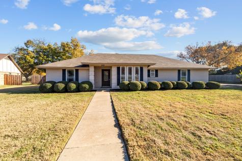 1031 Summerplace Lane Southlake TX 76092