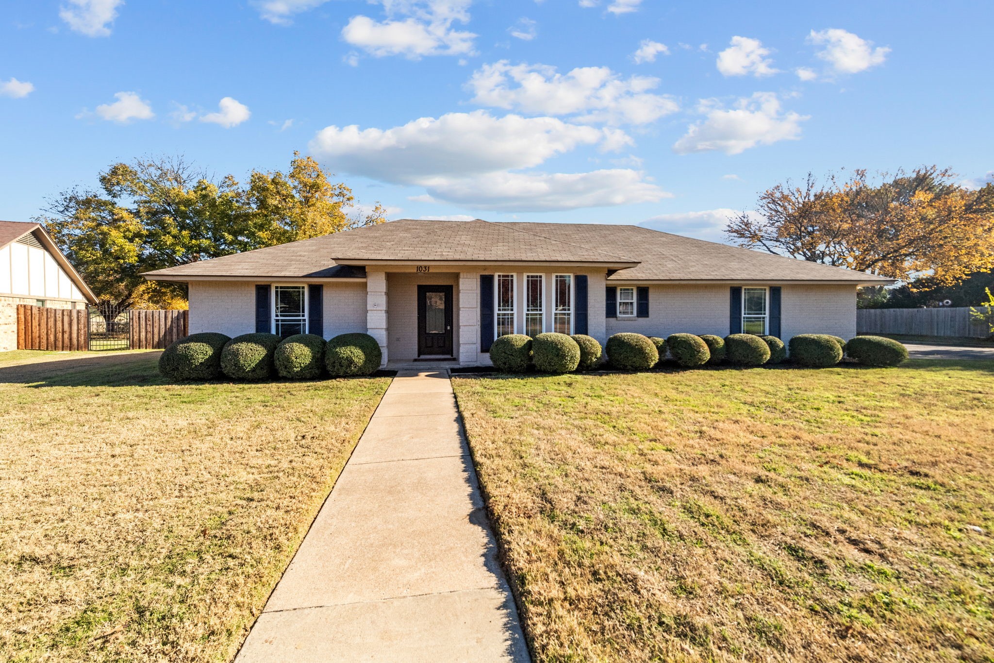 1031 Summerplace Lane Southlake TX 76092