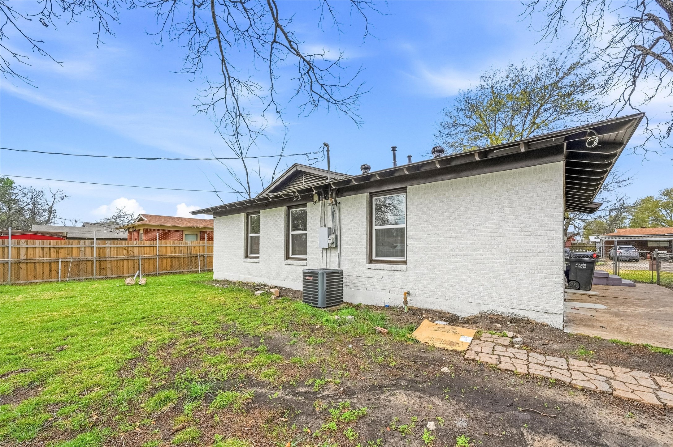 1422 Rosemont Street Mesquite TX 75149