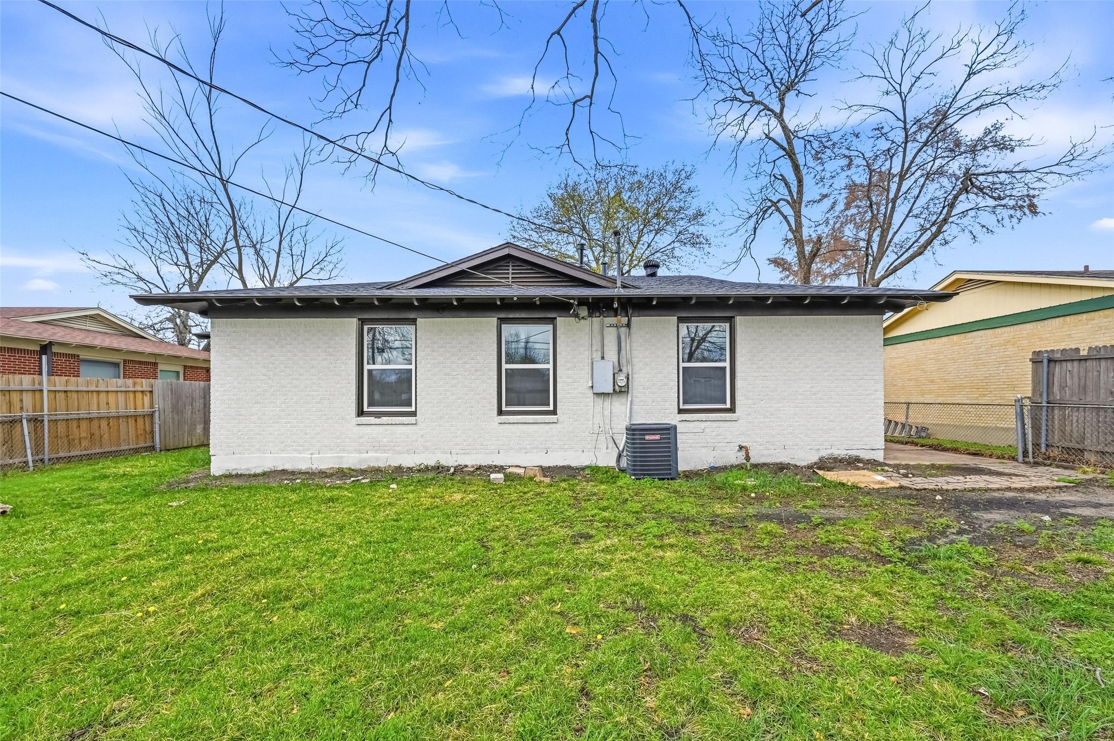 1422 Rosemont Street Mesquite TX 75149