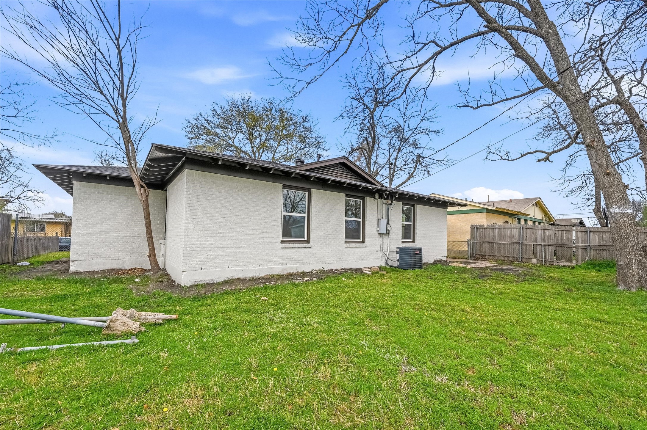 1422 Rosemont Street Mesquite TX 75149