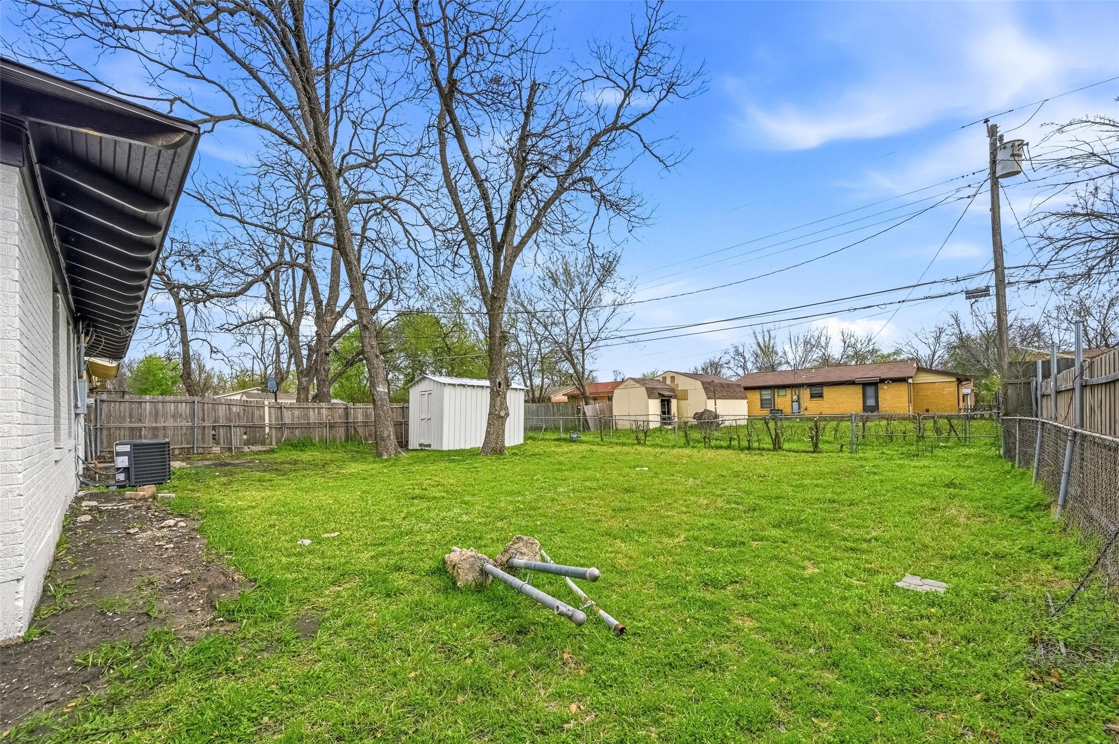 1422 Rosemont Street Mesquite TX 75149