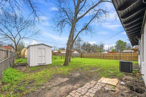 1422 Rosemont Street Mesquite TX 75149