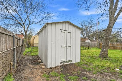 1422 Rosemont Street Mesquite TX 75149
