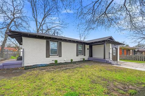 1422 Rosemont Street Mesquite TX 75149