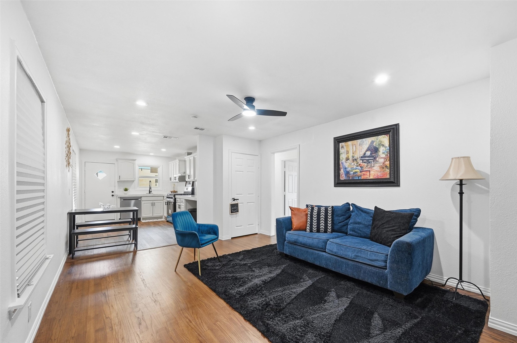 1422 Rosemont Street Mesquite TX 75149