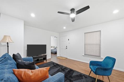 1422 Rosemont Street Mesquite TX 75149