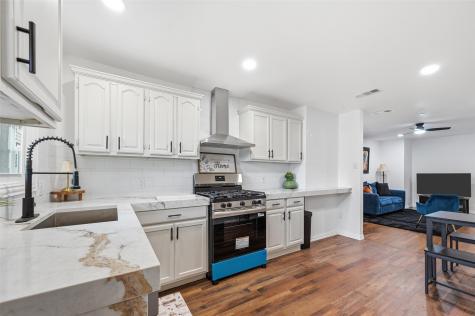 1422 Rosemont Street Mesquite TX 75149