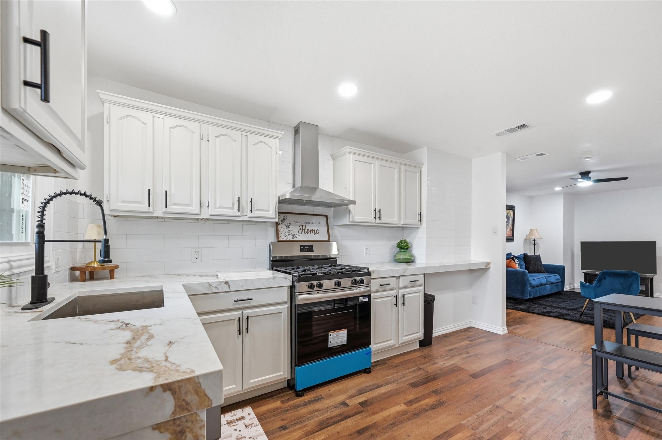 1422 Rosemont Street Mesquite TX 75149