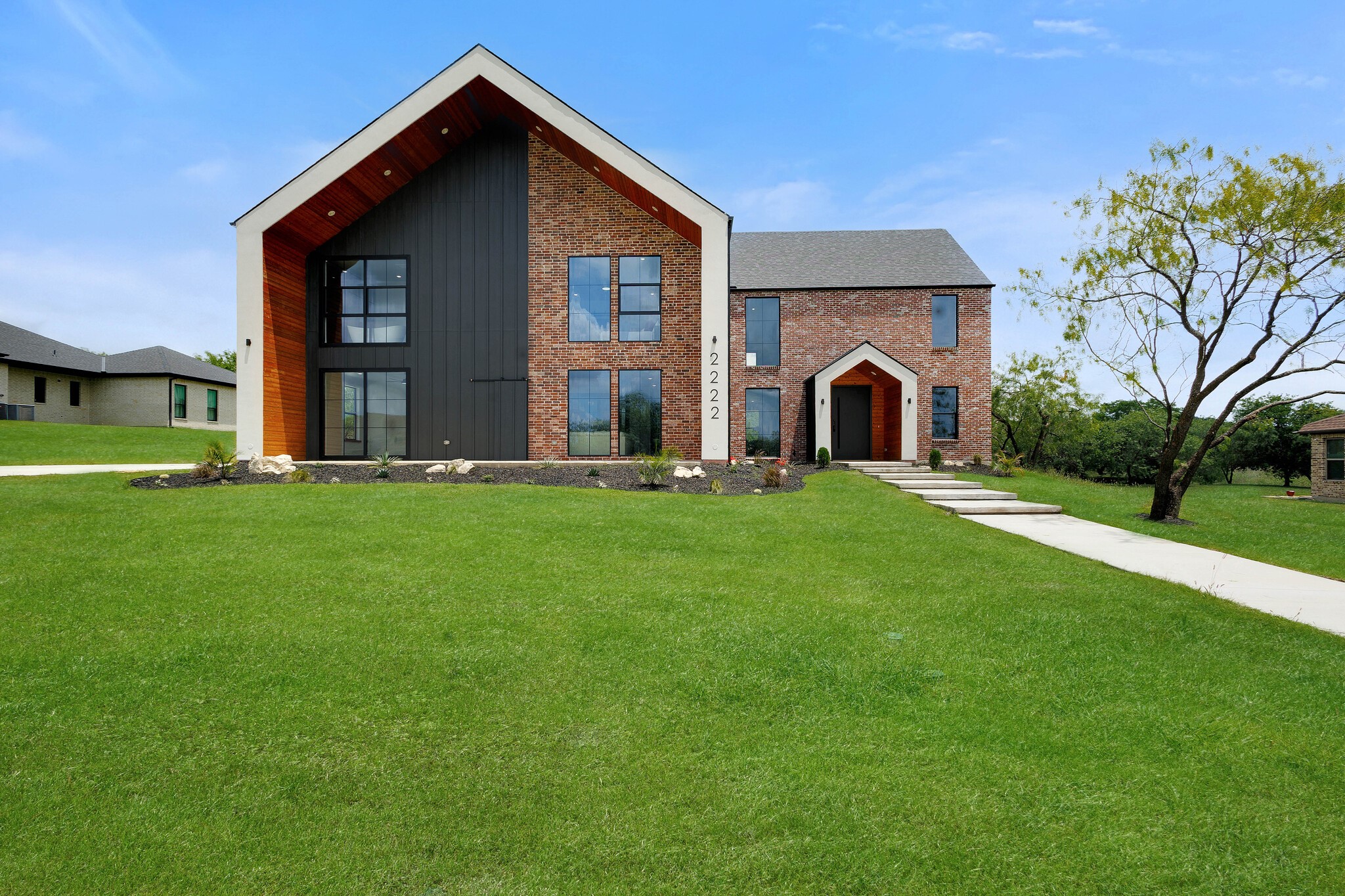 2222 Alyssum Drive Cedar Hill TX 75104