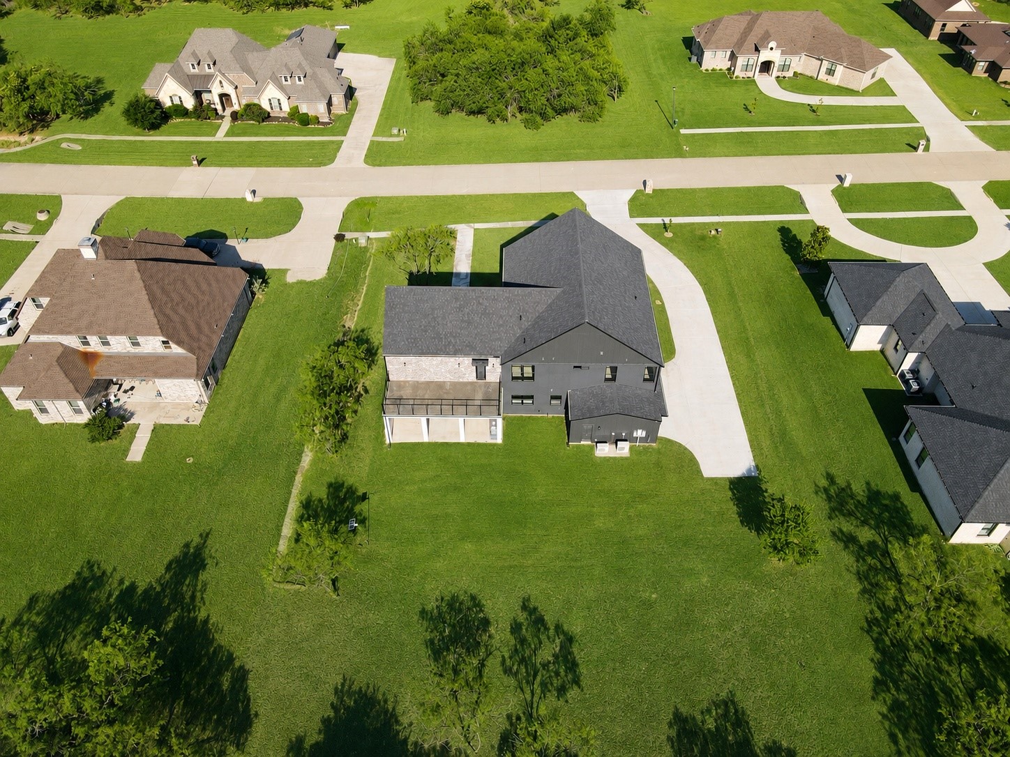 2222 Alyssum Drive Cedar Hill TX 75104