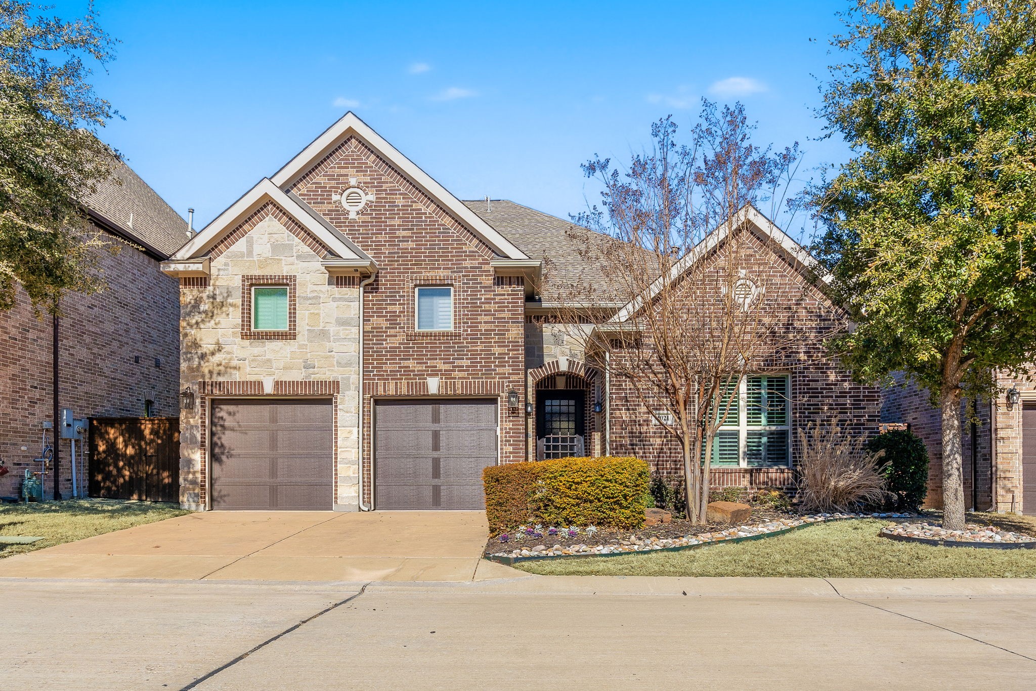 4021 Edgewater Court Richardson TX 75082