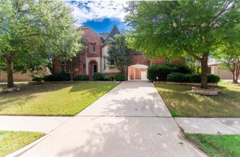 1209 Crosswind Drive Murphy TX 75094