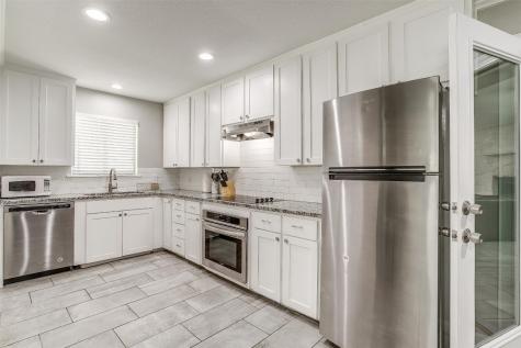 1609 Milmo Drive Fort Worth TX 76134