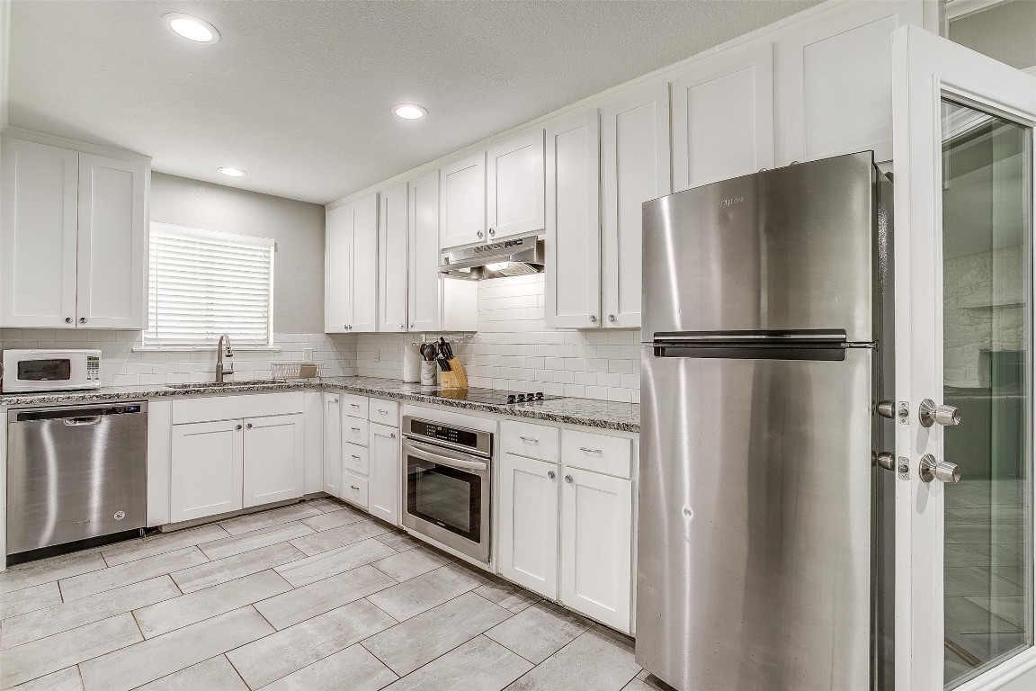 1609 Milmo Drive Fort Worth TX 76134