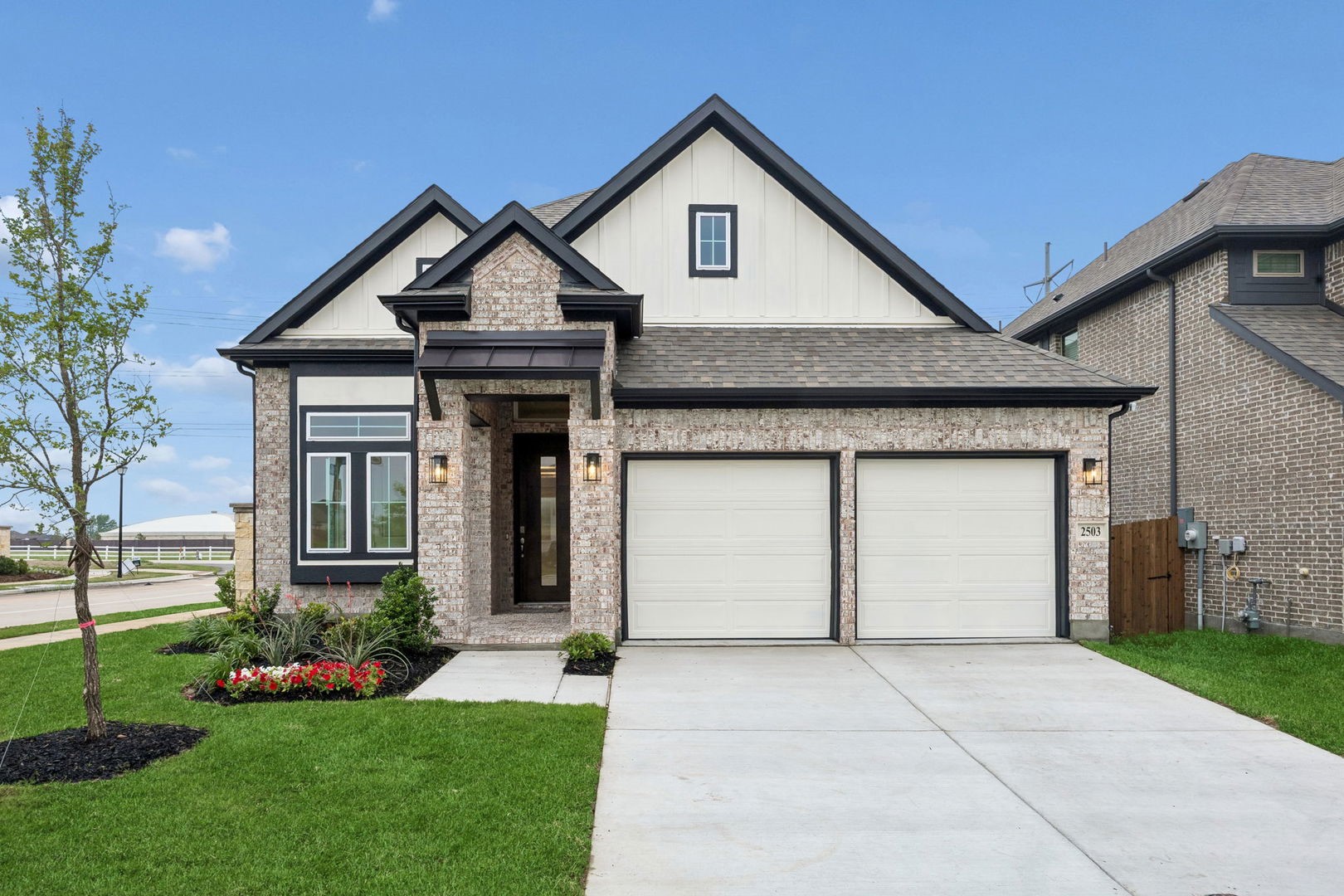 2503 Auburn Street Fate TX 75087