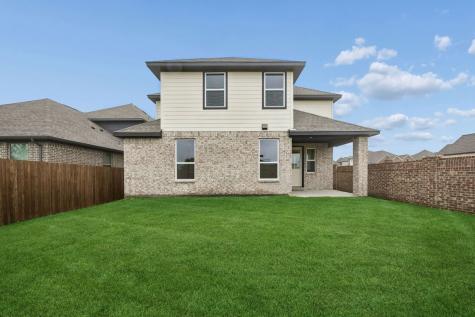 2503 Auburn Street Fate TX 75087