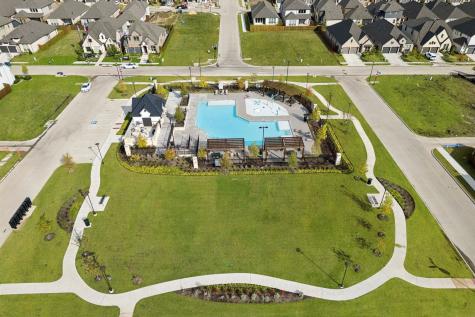 2503 Auburn Street Fate TX 75087