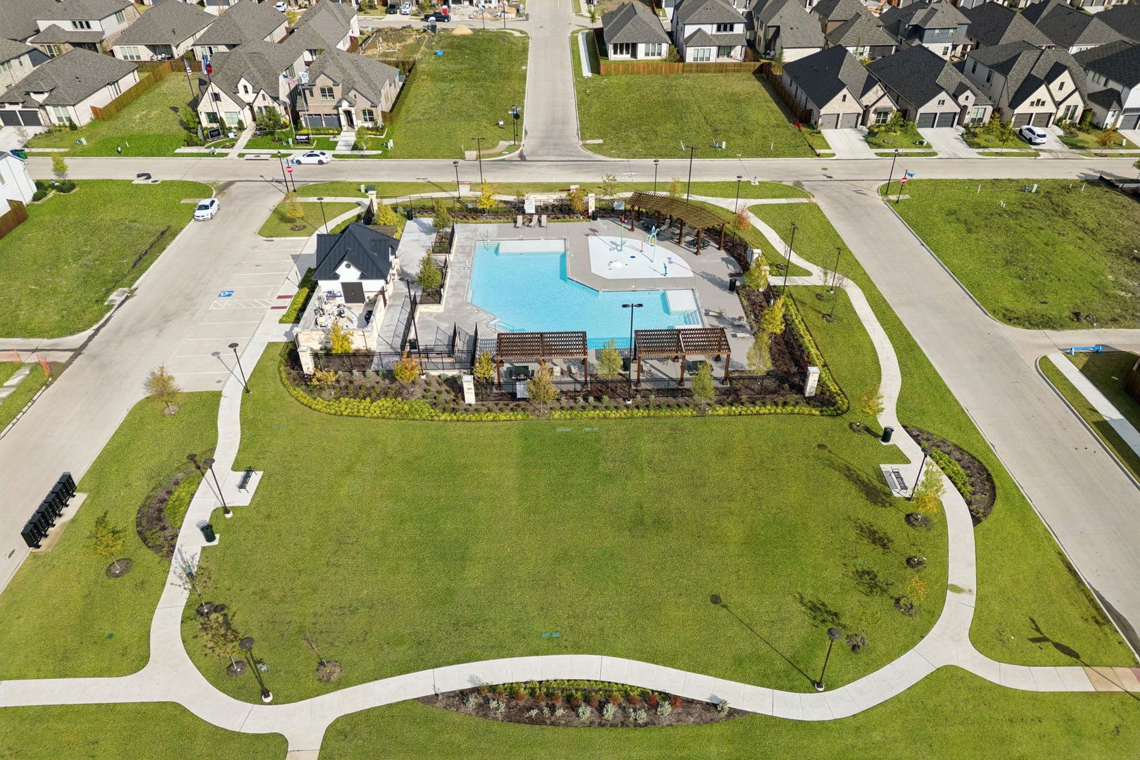 2503 Auburn Street Fate TX 75087