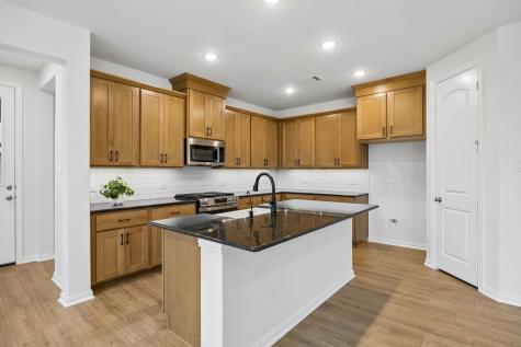 2503 Auburn Street Fate TX 75087