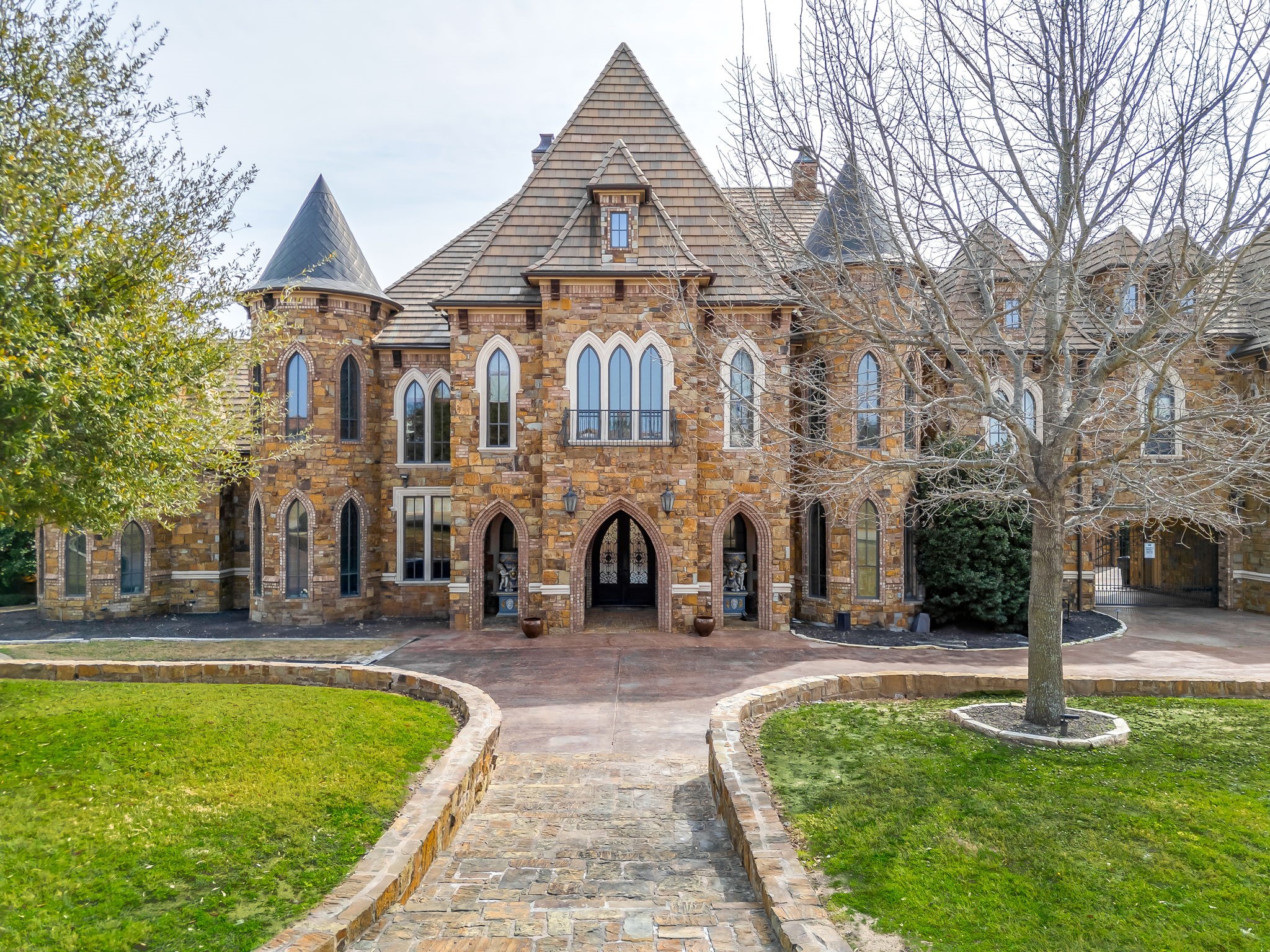 9553 Bella Terra Drive Fort Worth TX 76126