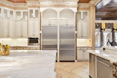 9553 Bella Terra Drive Fort Worth TX 76126