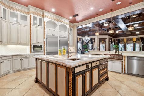 9553 Bella Terra Drive Fort Worth TX 76126