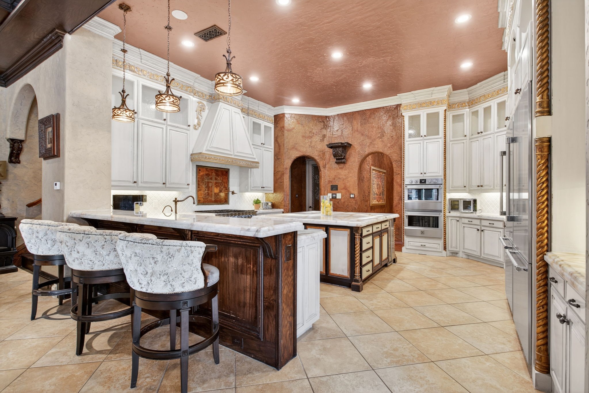 9553 Bella Terra Drive Fort Worth TX 76126