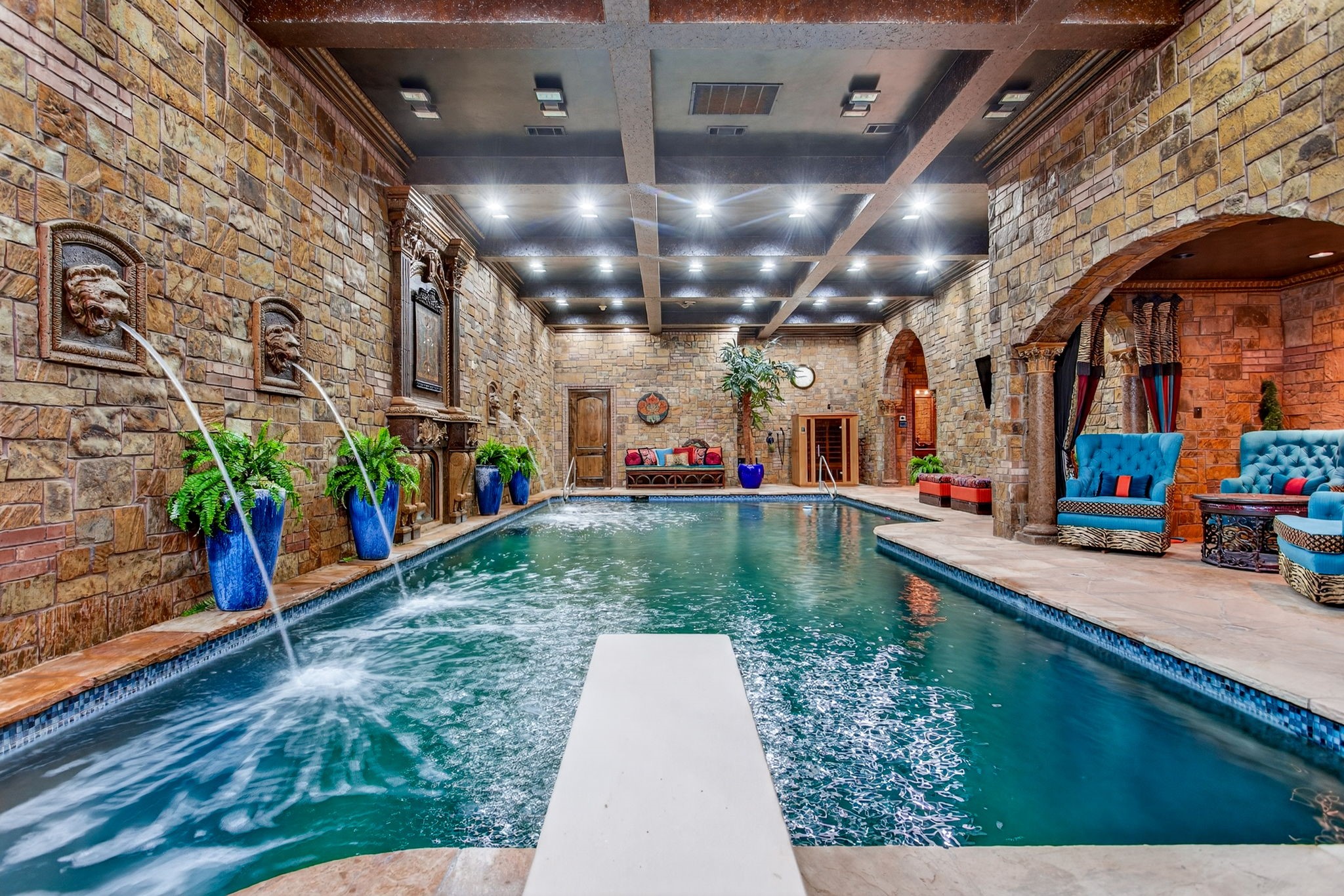 9553 Bella Terra Drive Fort Worth TX 76126