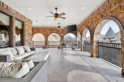 9553 Bella Terra Drive Fort Worth TX 76126