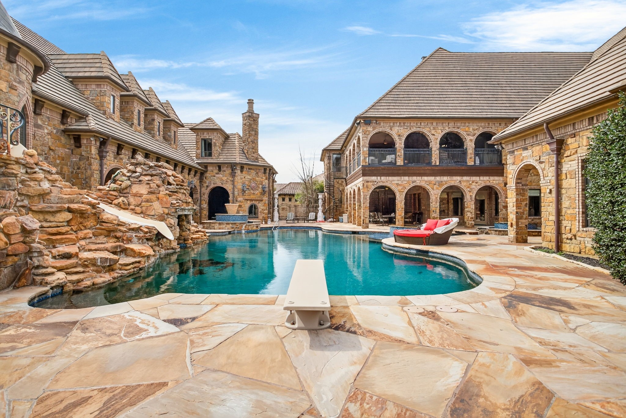 9553 Bella Terra Drive Fort Worth TX 76126