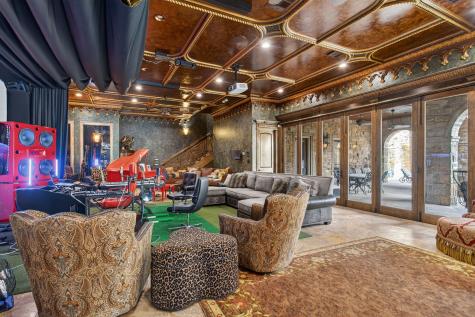 9553 Bella Terra Drive Fort Worth TX 76126
