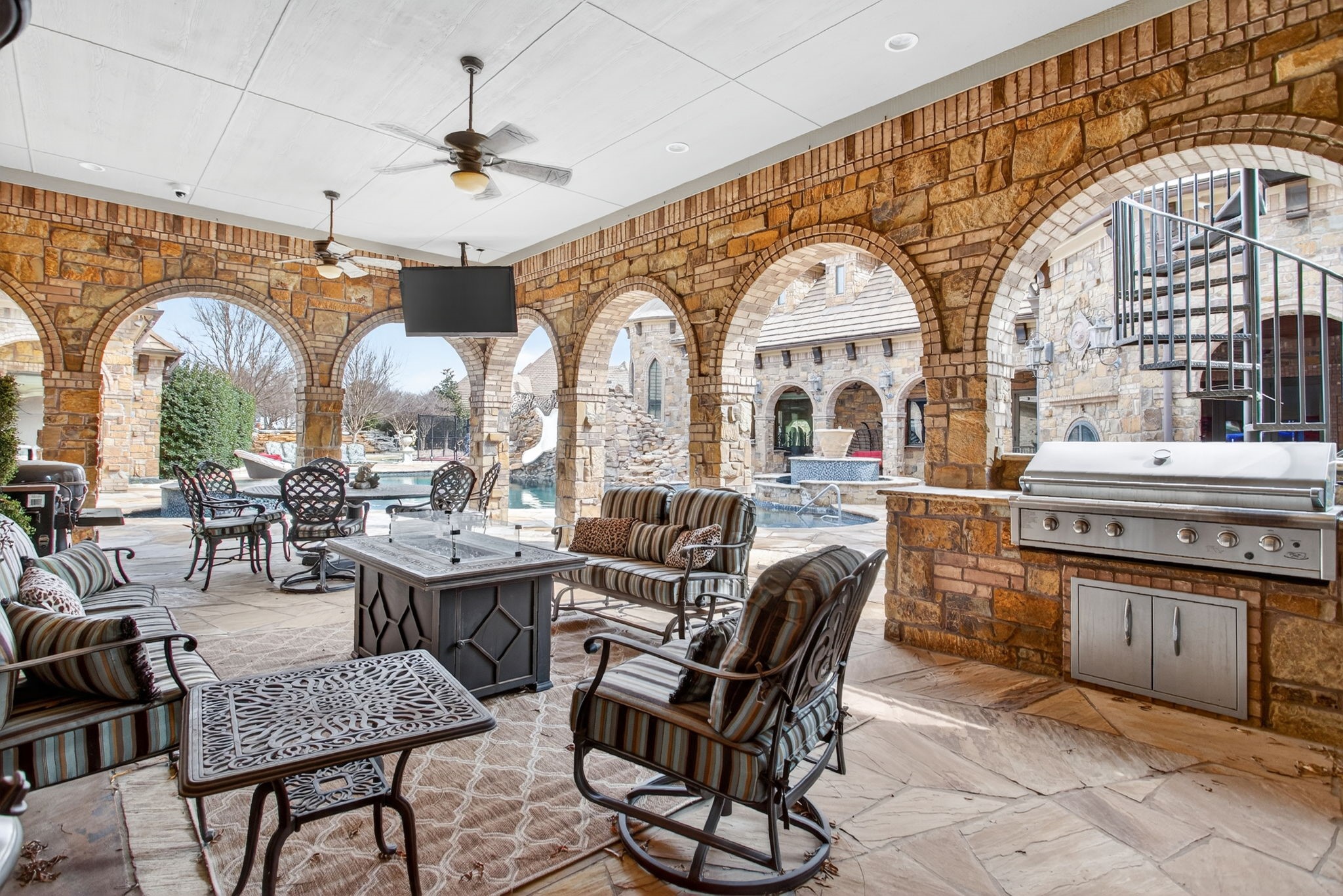9553 Bella Terra Drive Fort Worth TX 76126