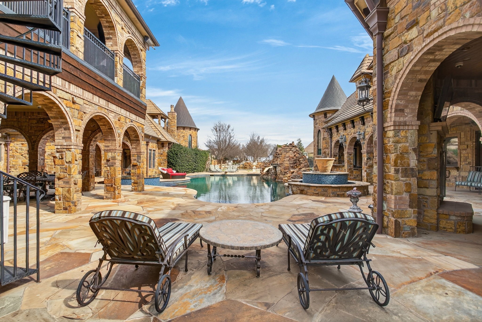 9553 Bella Terra Drive Fort Worth TX 76126