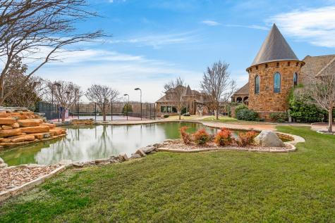 9553 Bella Terra Drive Fort Worth TX 76126