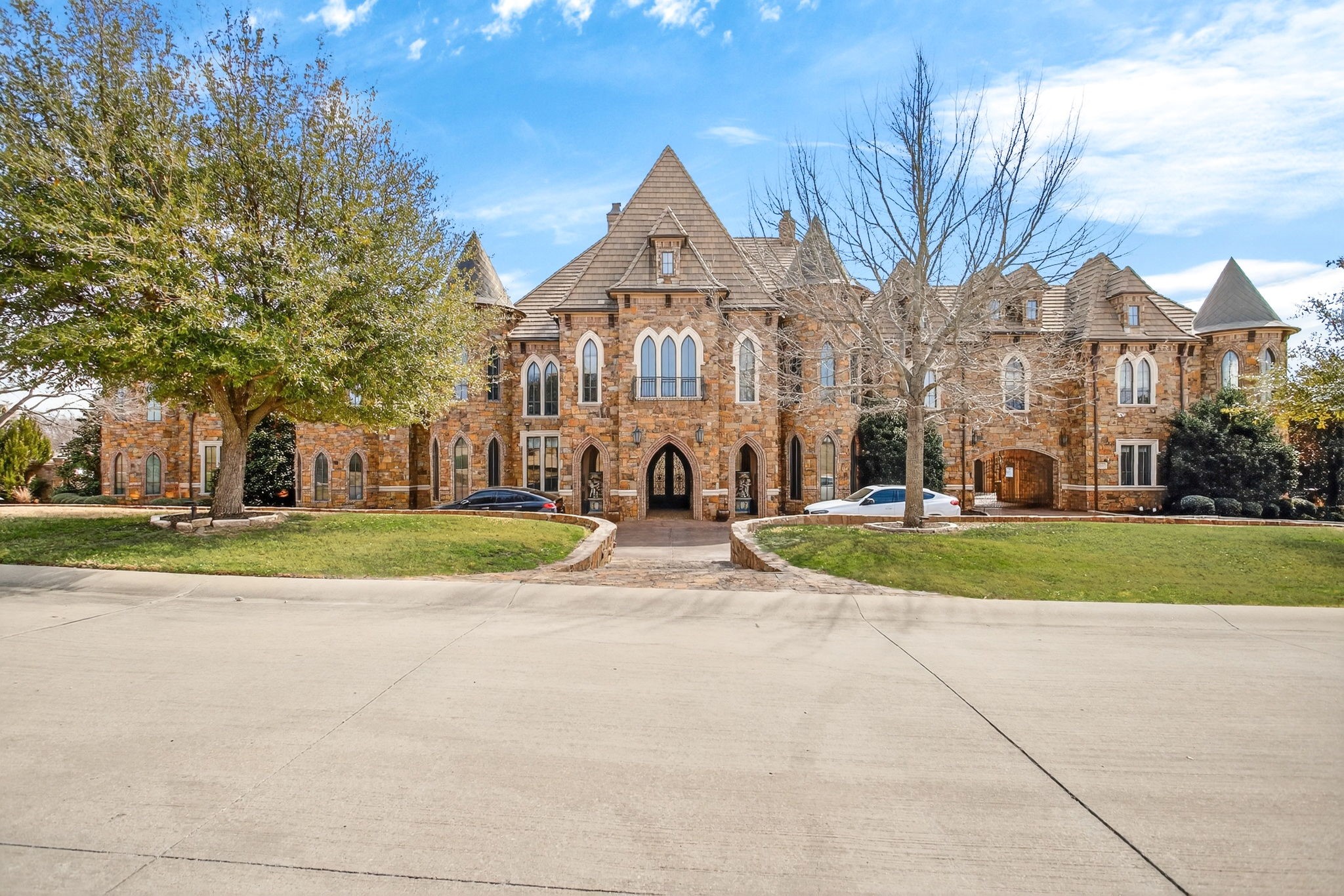 9553 Bella Terra Drive Fort Worth TX 76126