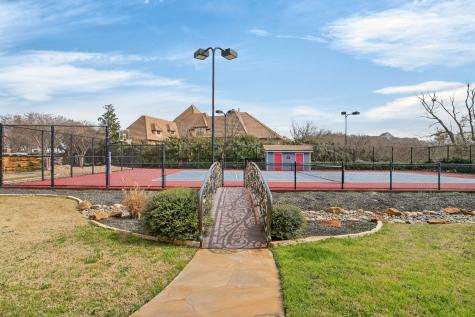 9553 Bella Terra Drive Fort Worth TX 76126