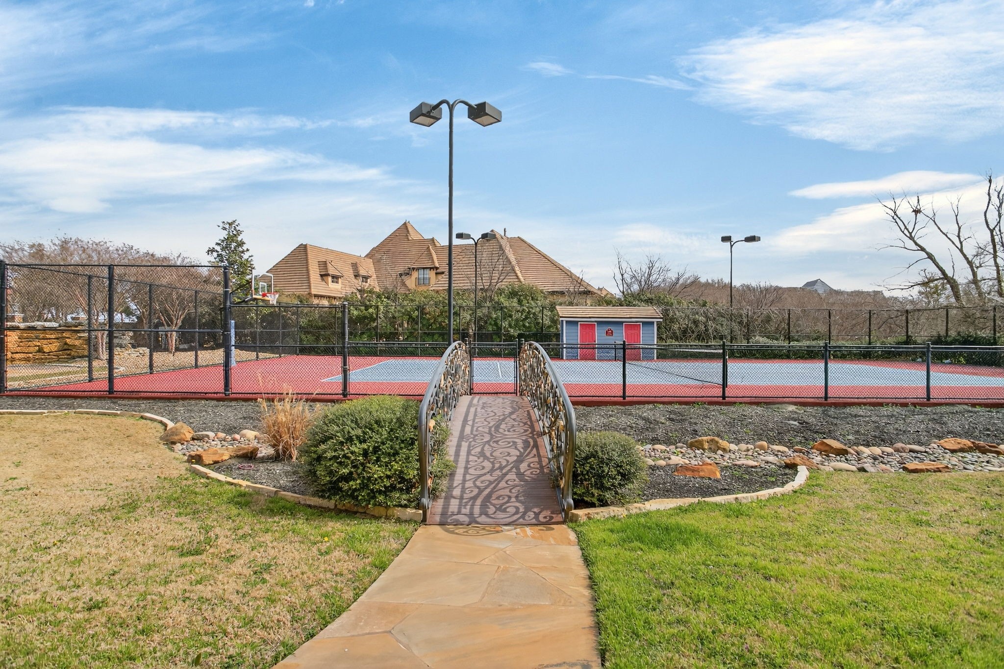 9553 Bella Terra Drive Fort Worth TX 76126