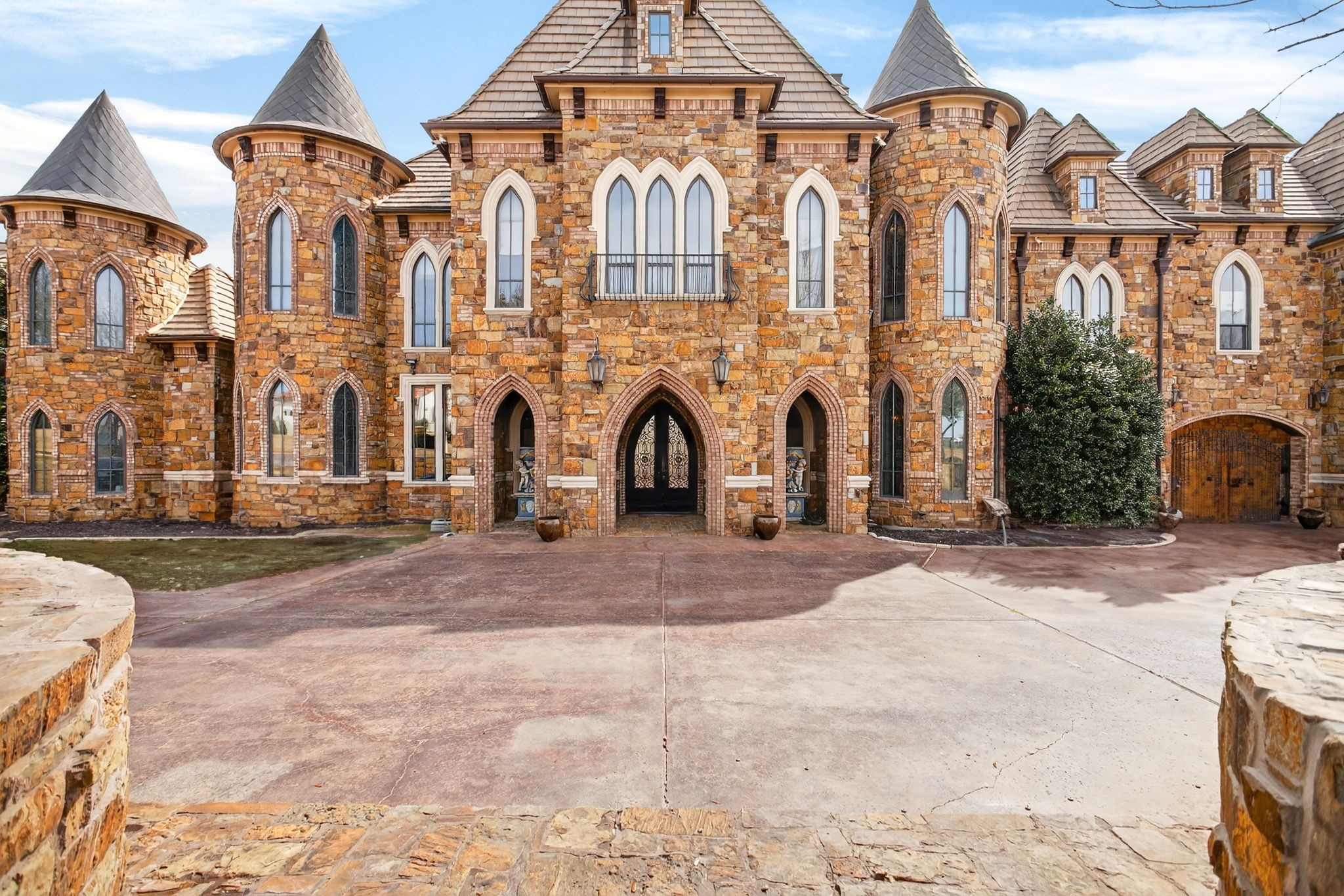 9553 Bella Terra Drive Fort Worth TX 76126