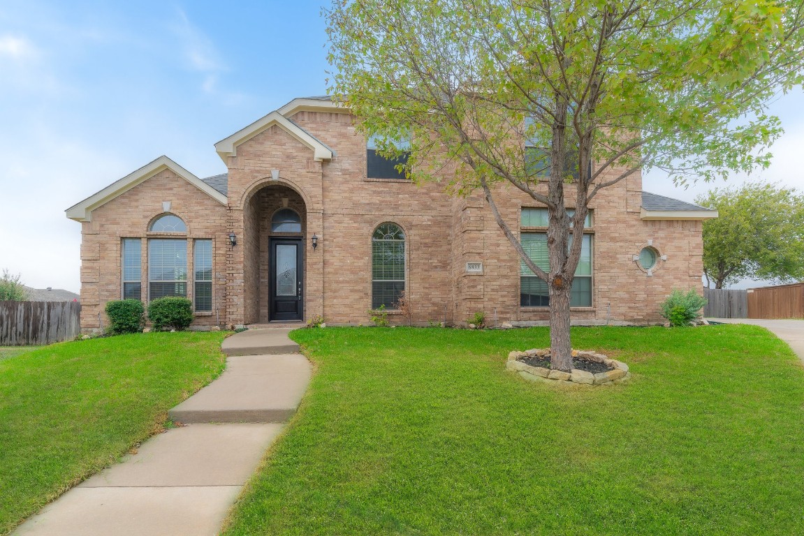 6833 Muleshoe Lane Fort Worth TX 76179