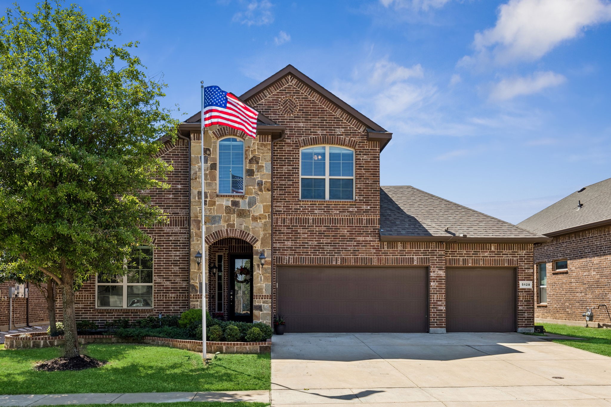 5128 Dominica Lane Fort Worth TX 76244