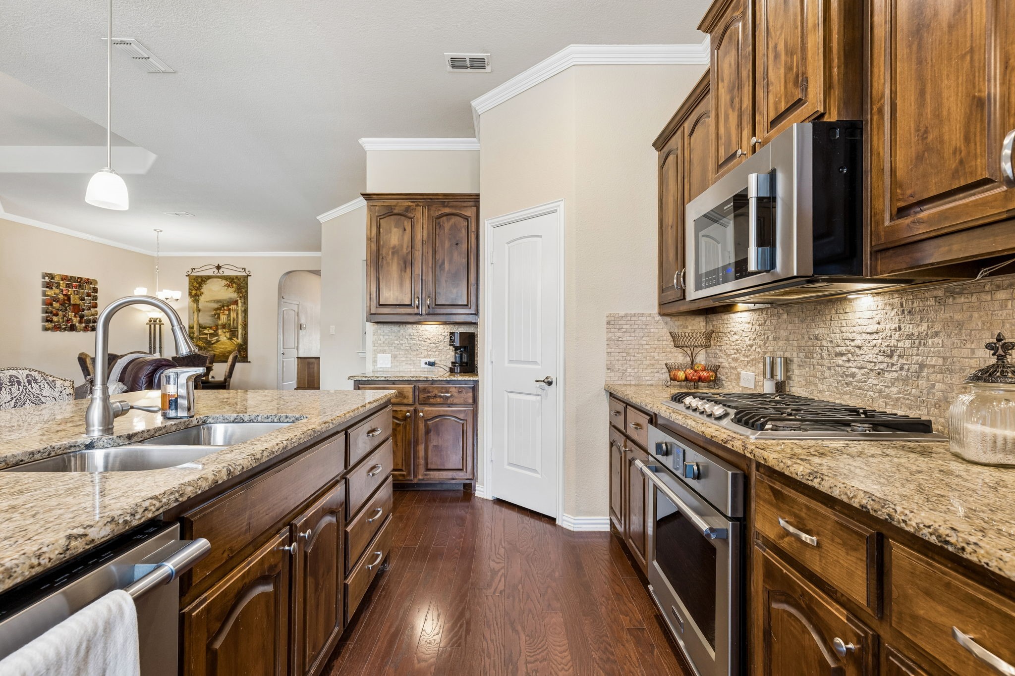 5128 Dominica Lane Fort Worth TX 76244