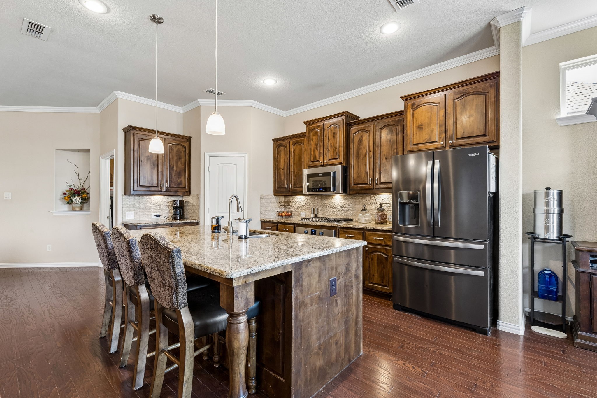 5128 Dominica Lane Fort Worth TX 76244