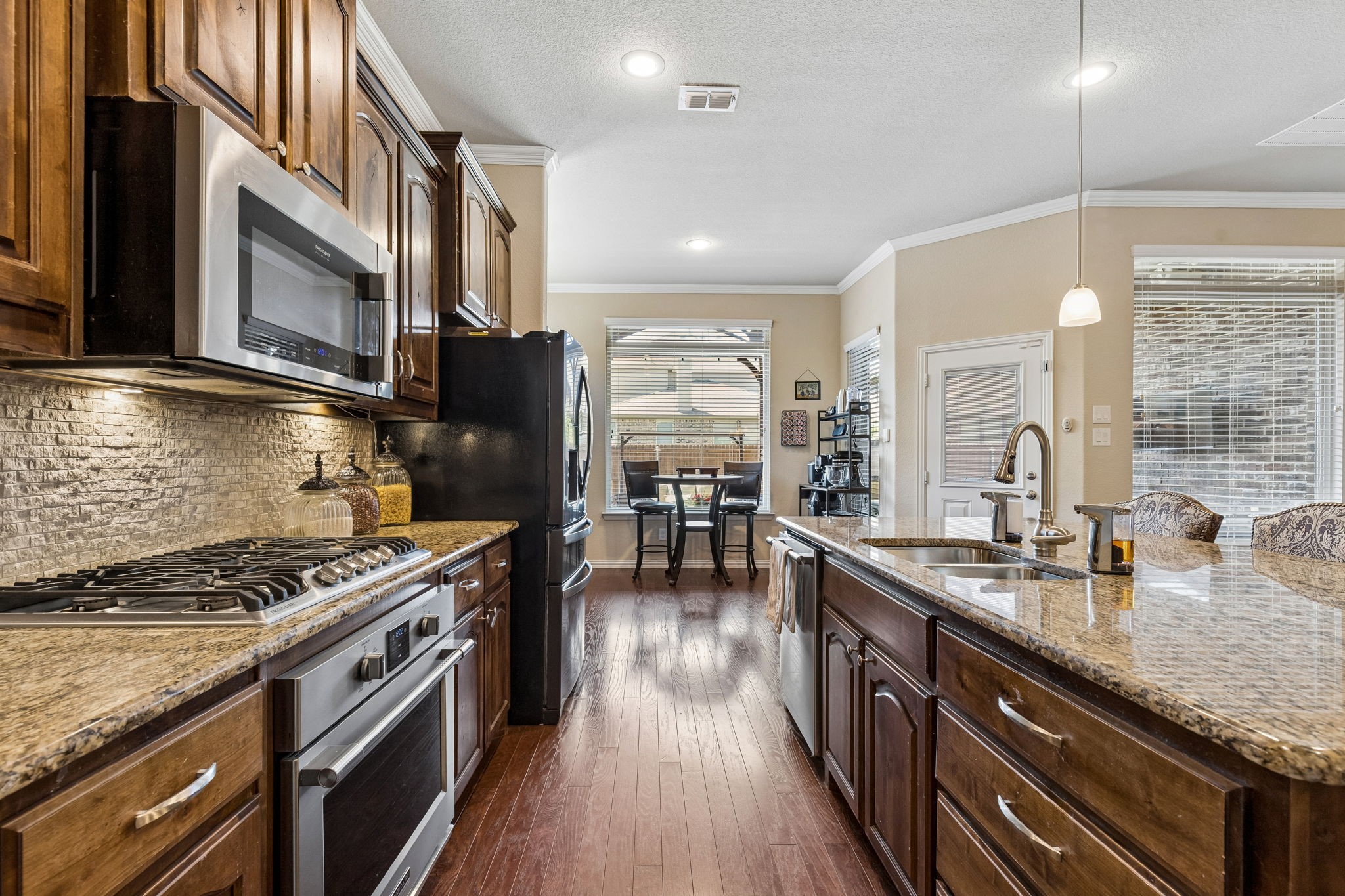 5128 Dominica Lane Fort Worth TX 76244