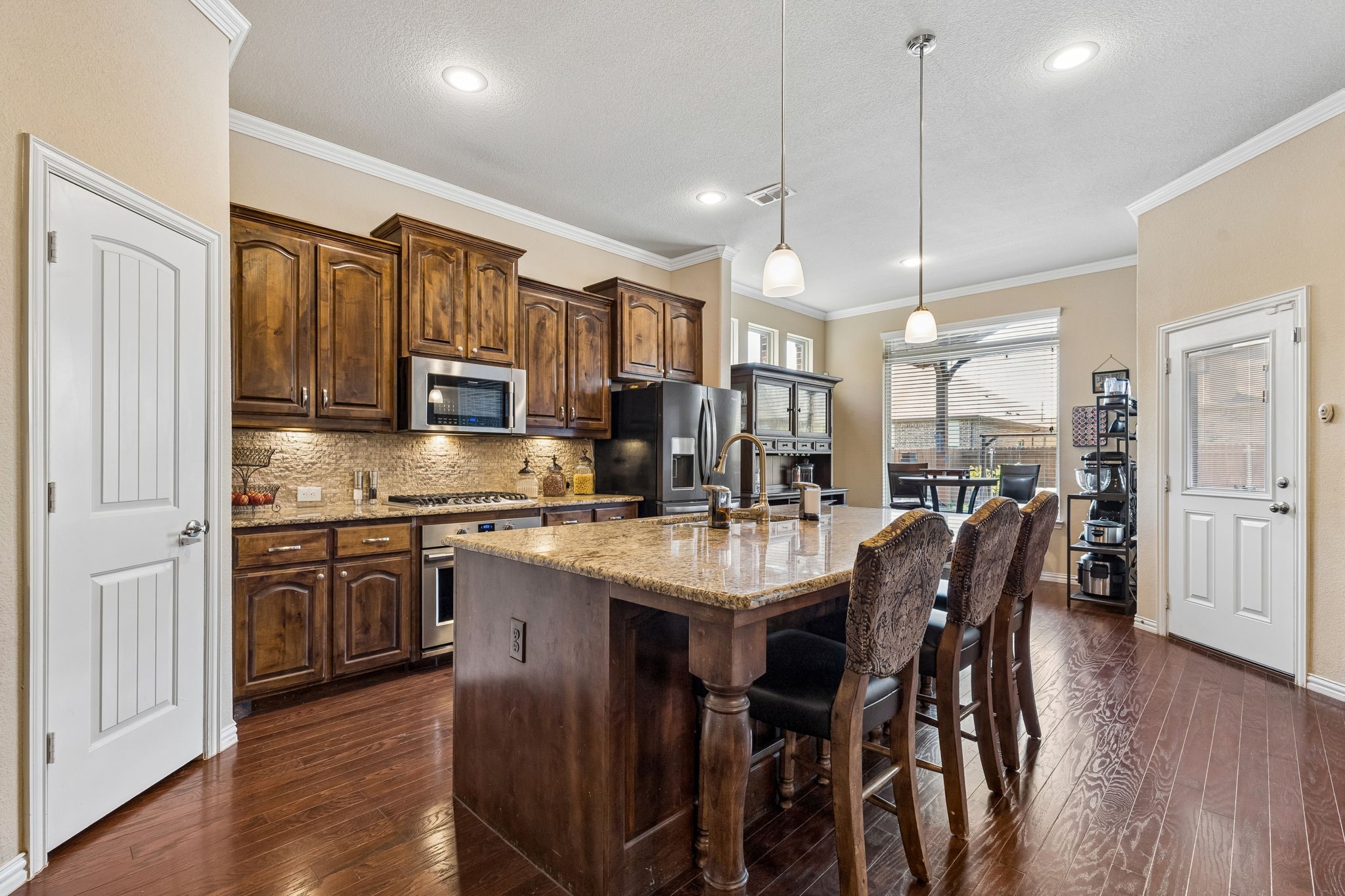 5128 Dominica Lane Fort Worth TX 76244
