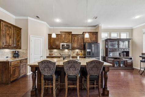 5128 Dominica Lane Fort Worth TX 76244