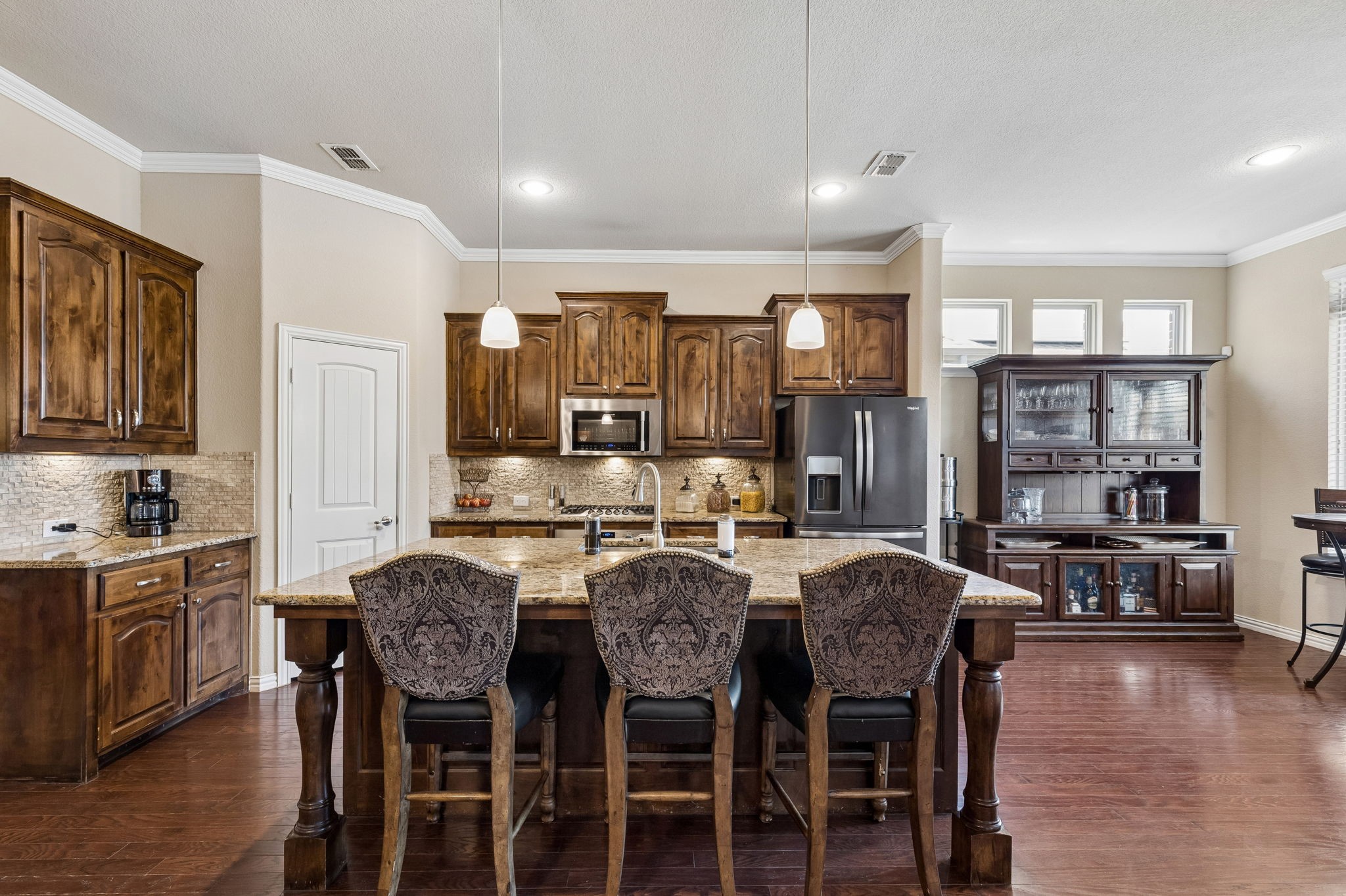 5128 Dominica Lane Fort Worth TX 76244